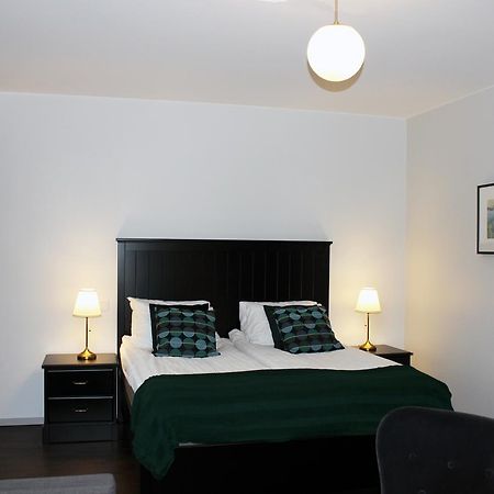 Rasta Vaernamo Hotel Kültér fotó