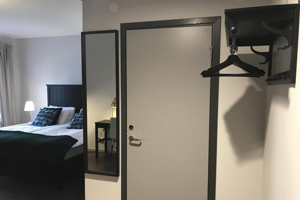Rasta Vaernamo Hotel Kültér fotó
