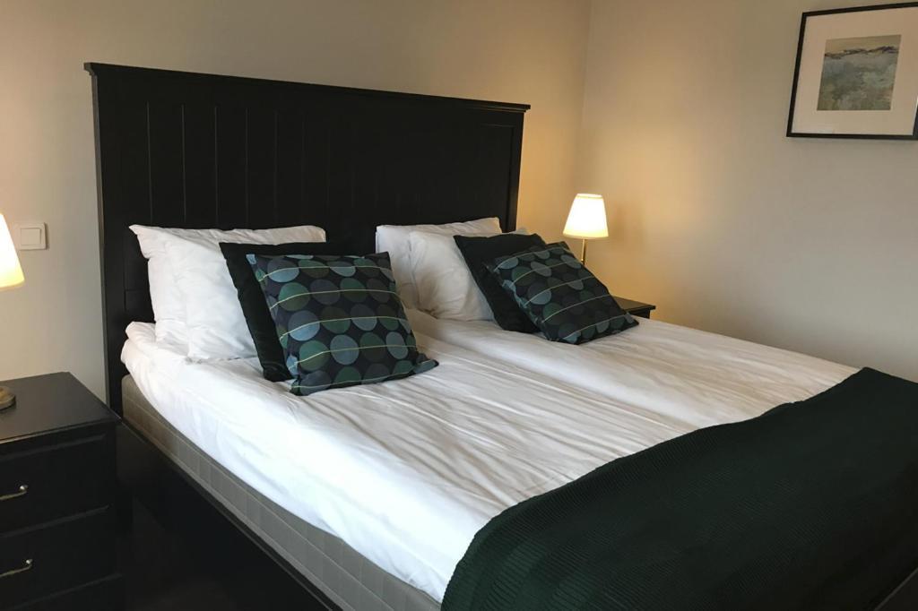 Rasta Vaernamo Hotel Kültér fotó