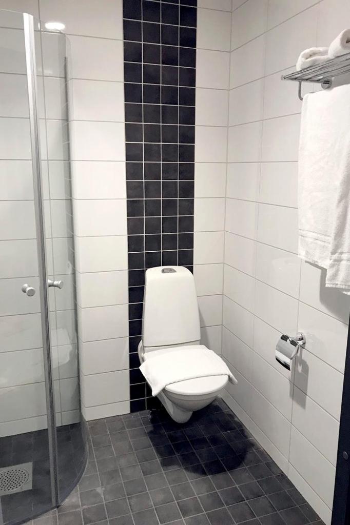 Rasta Vaernamo Hotel Kültér fotó