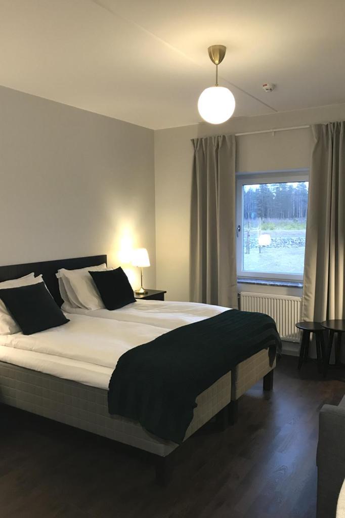 Rasta Vaernamo Hotel Kültér fotó